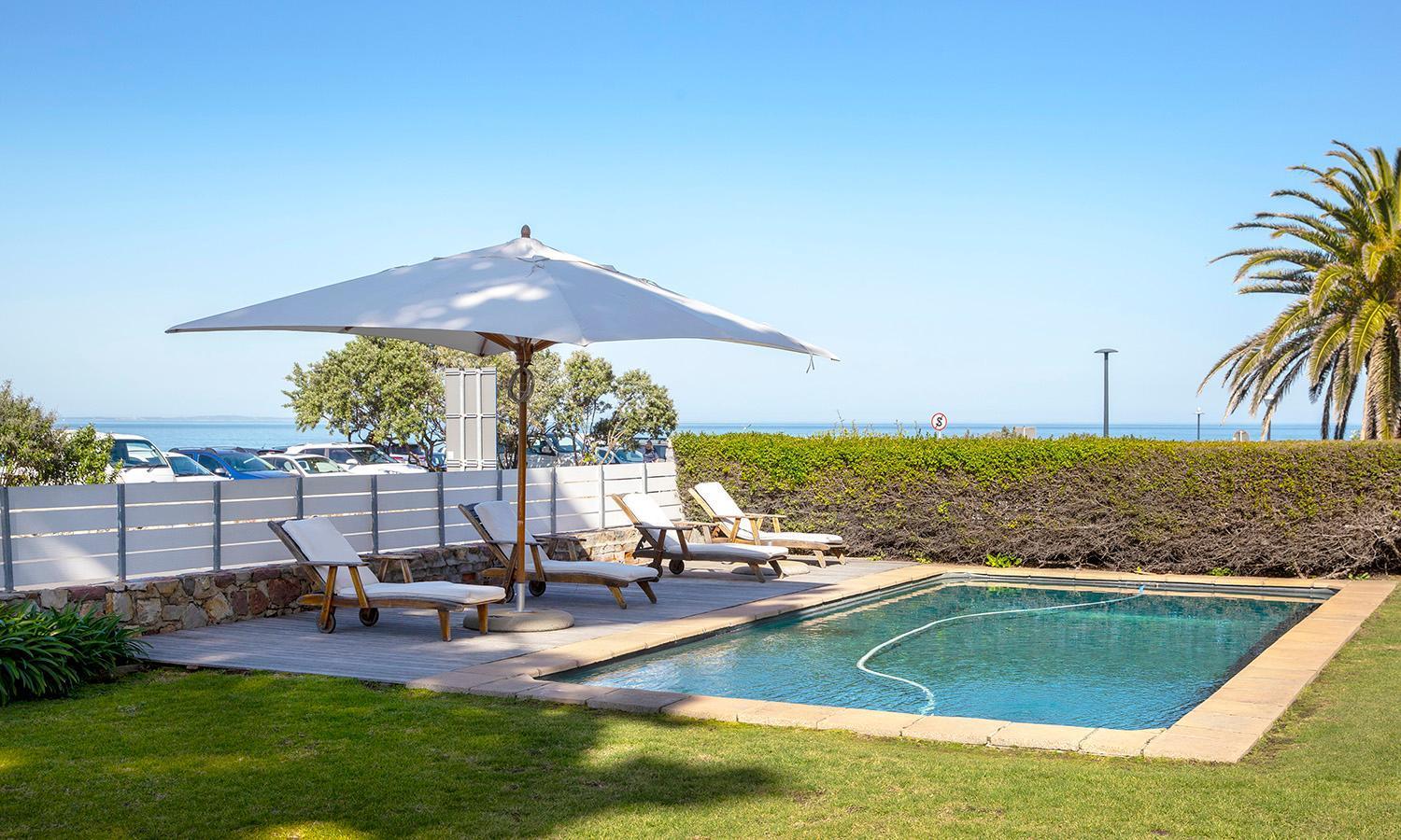 Apartamento 74 On Marine Hermanus Exterior foto