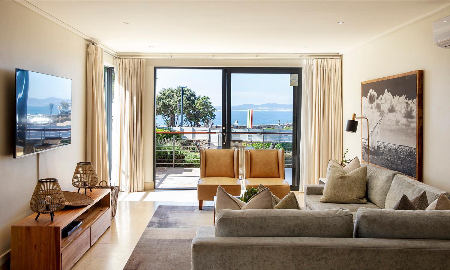 Apartamento 74 On Marine Hermanus Exterior foto