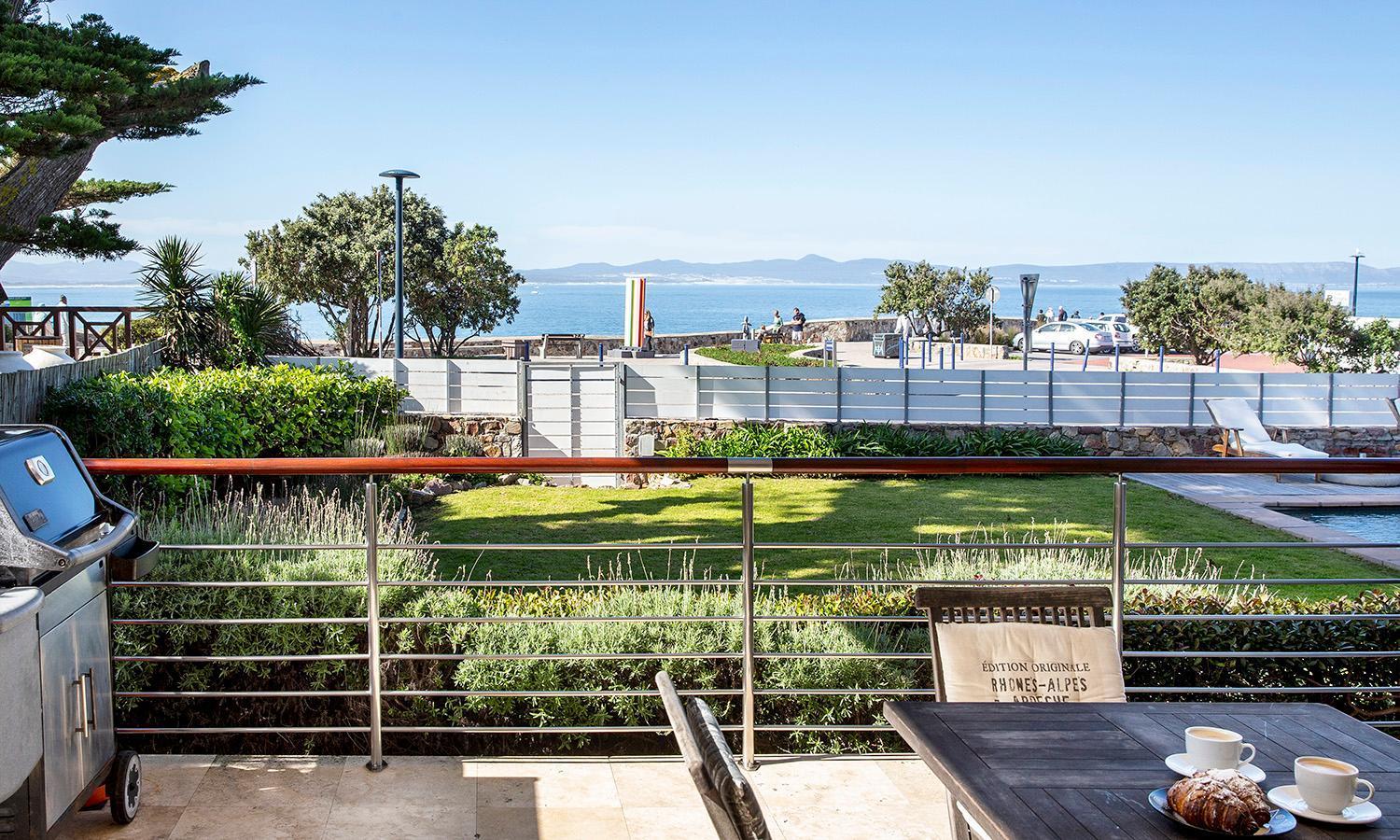 Apartamento 74 On Marine Hermanus Exterior foto