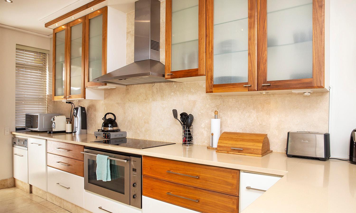 Apartamento 74 On Marine Hermanus Exterior foto