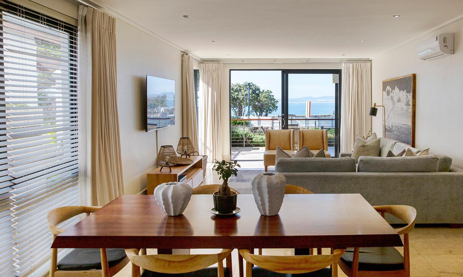 Apartamento 74 On Marine Hermanus Exterior foto