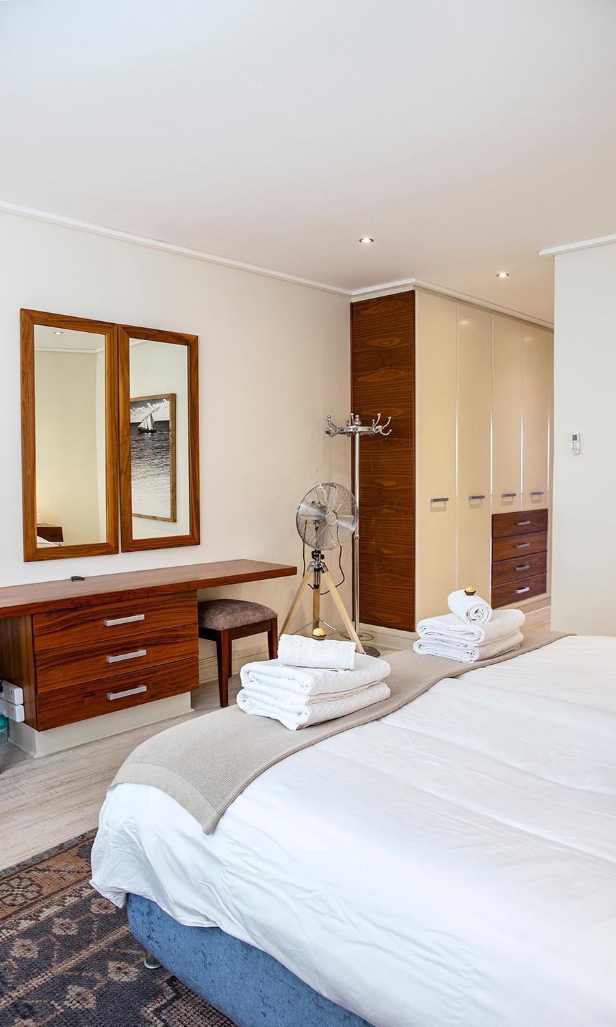 Apartamento 74 On Marine Hermanus Exterior foto