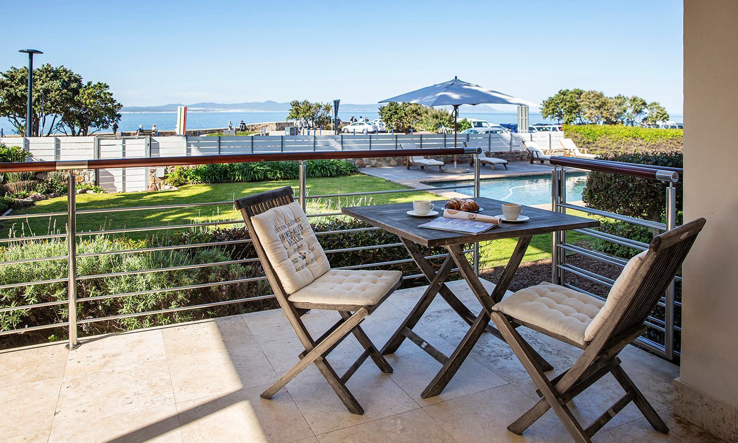 Apartamento 74 On Marine Hermanus Exterior foto