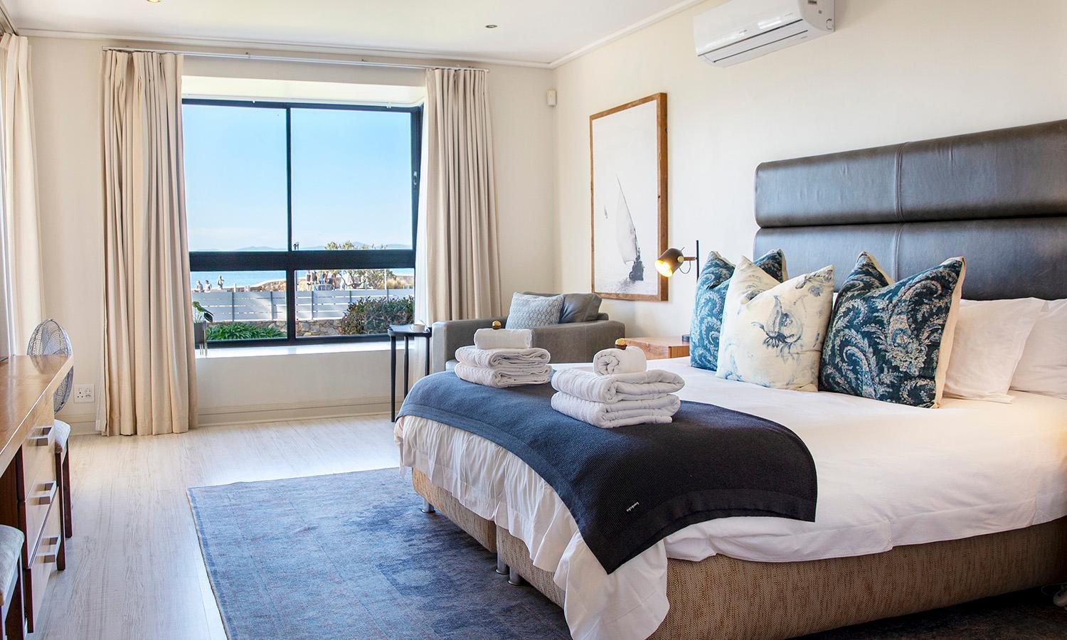 Apartamento 74 On Marine Hermanus Exterior foto