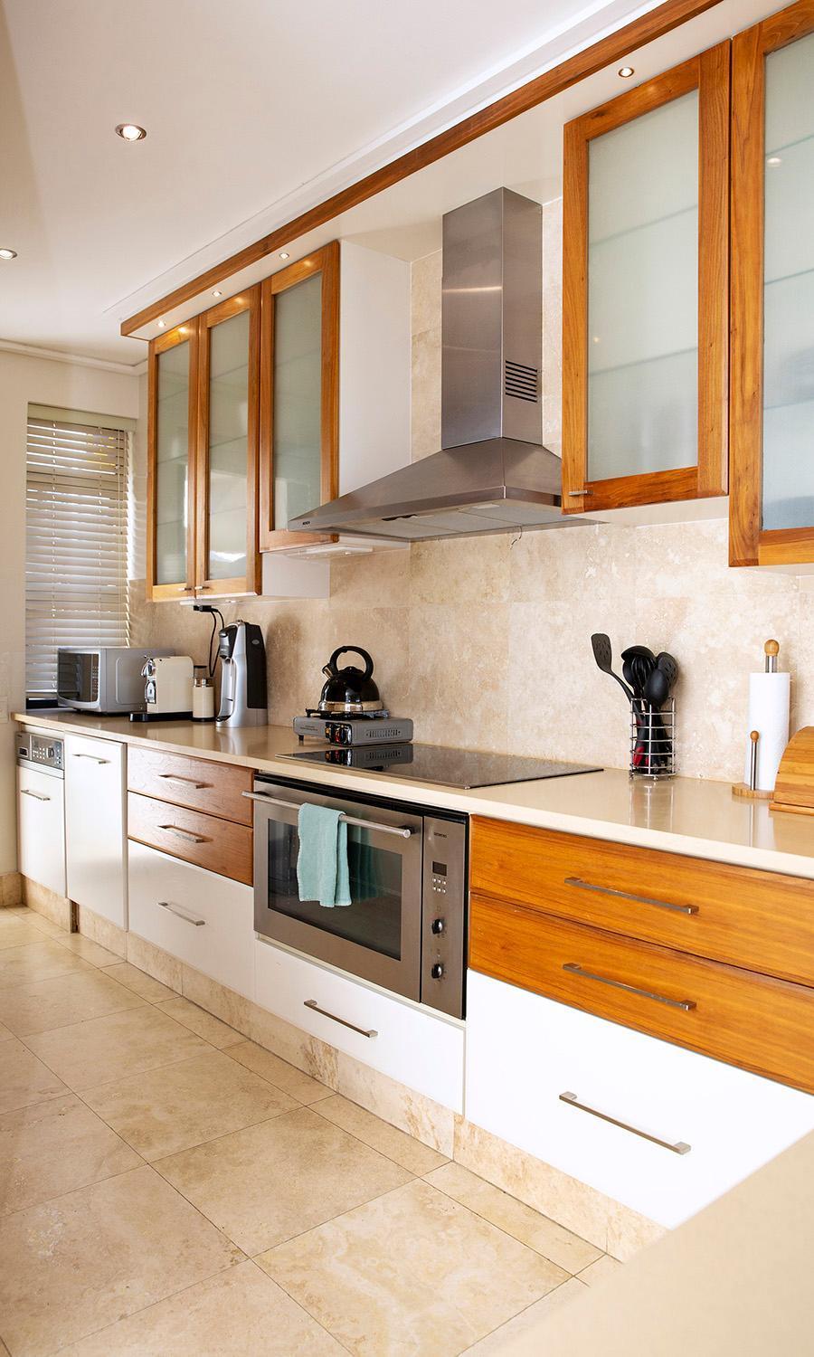 Apartamento 74 On Marine Hermanus Exterior foto