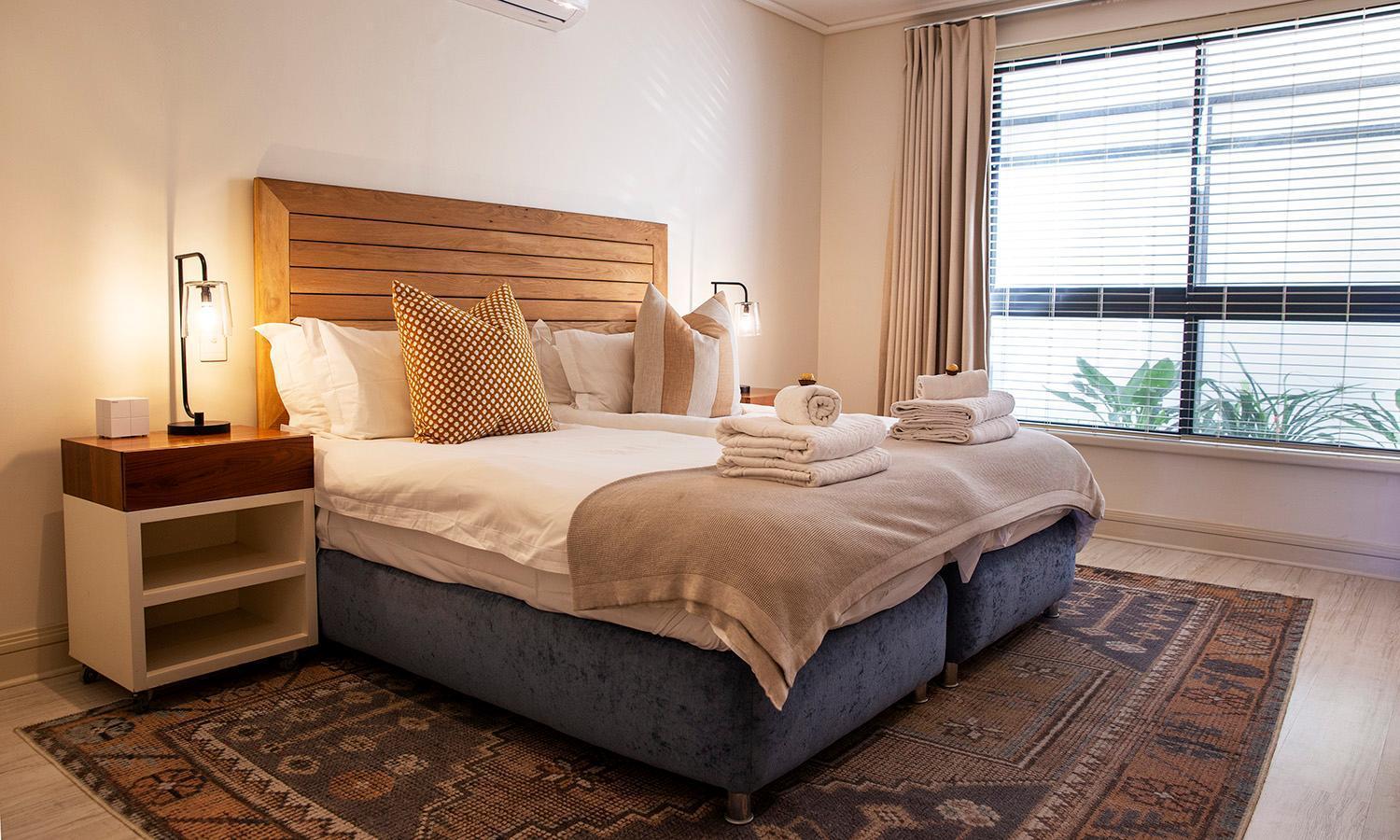 Apartamento 74 On Marine Hermanus Exterior foto