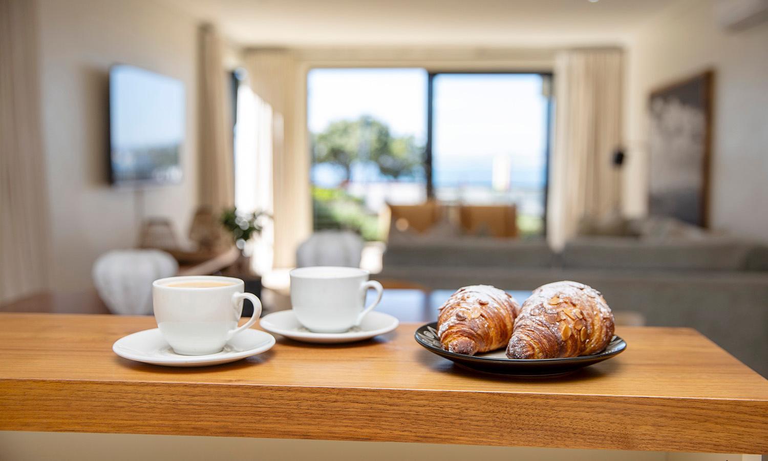Apartamento 74 On Marine Hermanus Exterior foto