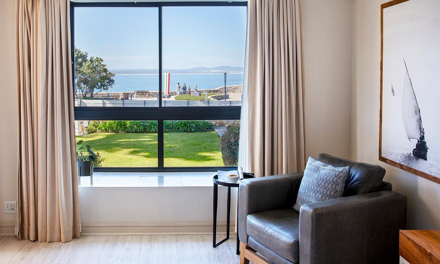 Apartamento 74 On Marine Hermanus Exterior foto