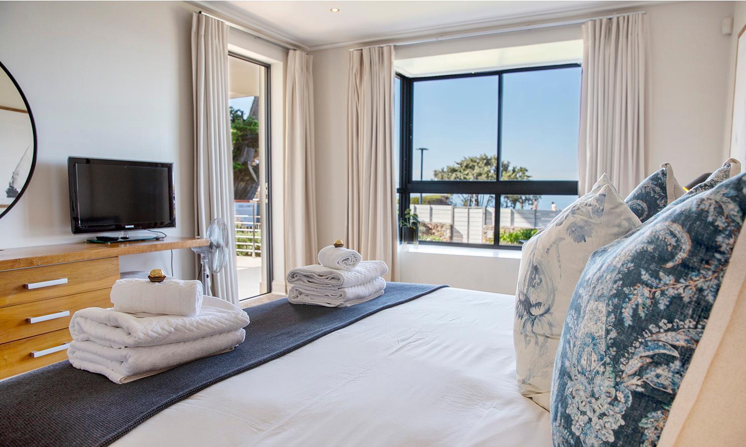 Apartamento 74 On Marine Hermanus Exterior foto