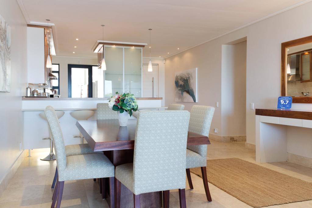Apartamento 74 On Marine Hermanus Habitación foto