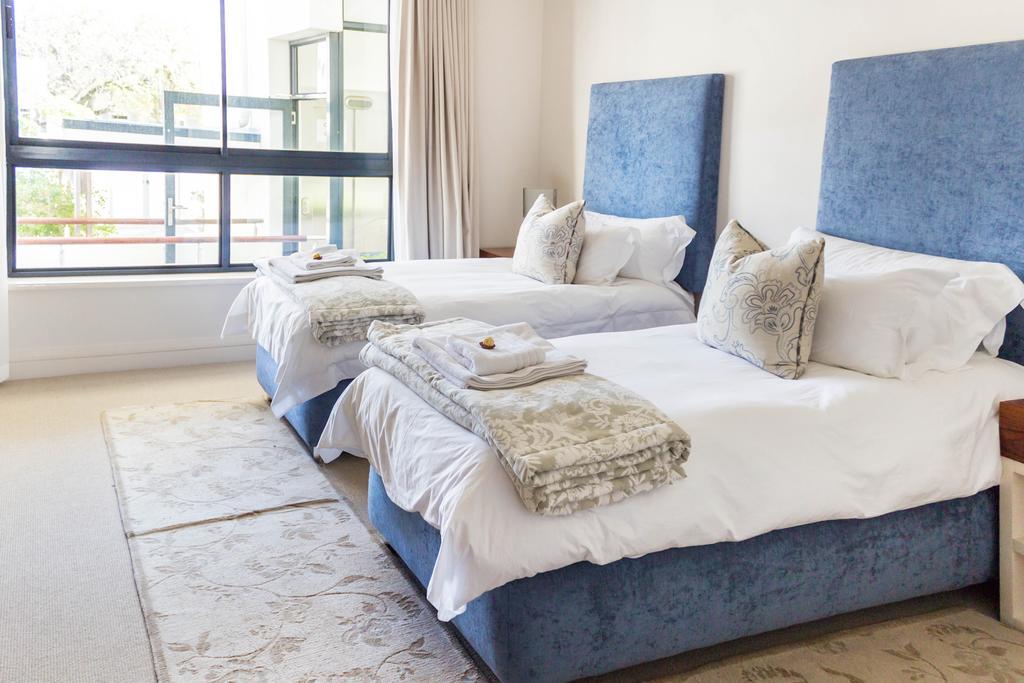 Apartamento 74 On Marine Hermanus Habitación foto
