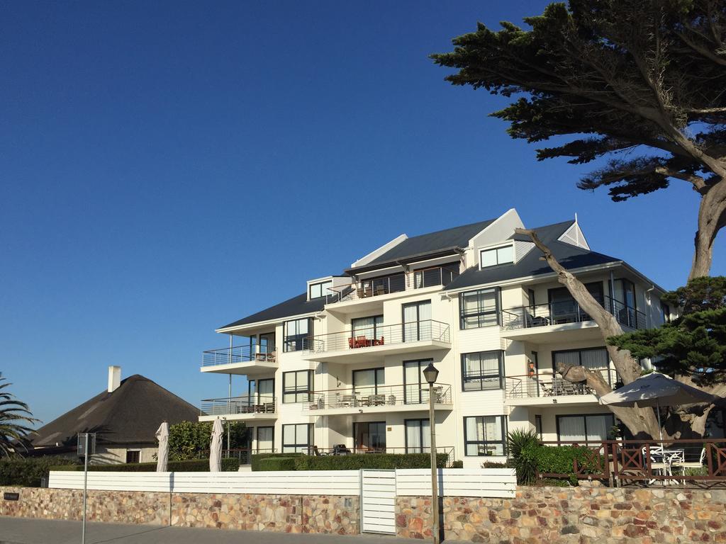 Apartamento 74 On Marine Hermanus Exterior foto