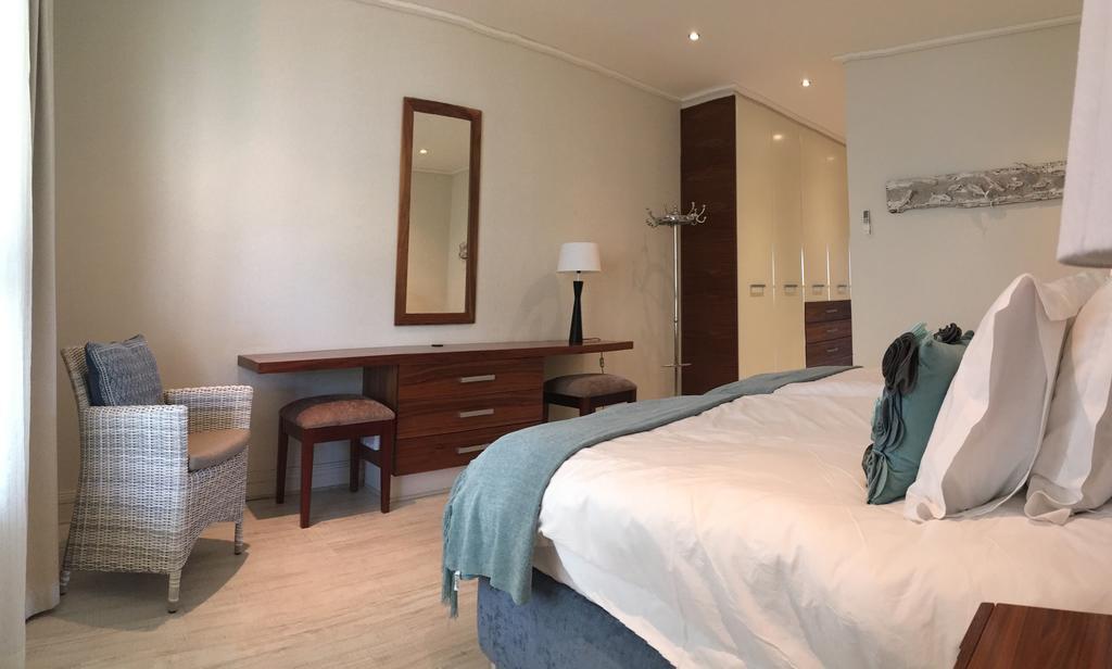 Apartamento 74 On Marine Hermanus Exterior foto