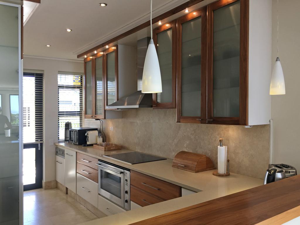 Apartamento 74 On Marine Hermanus Exterior foto