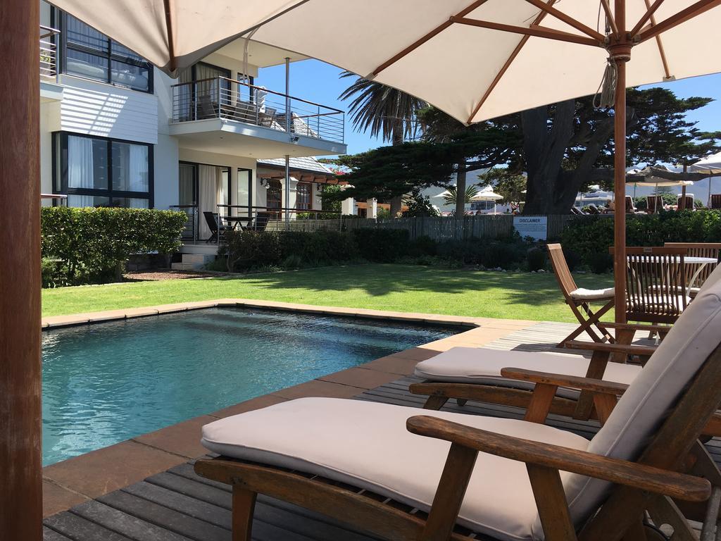 Apartamento 74 On Marine Hermanus Exterior foto