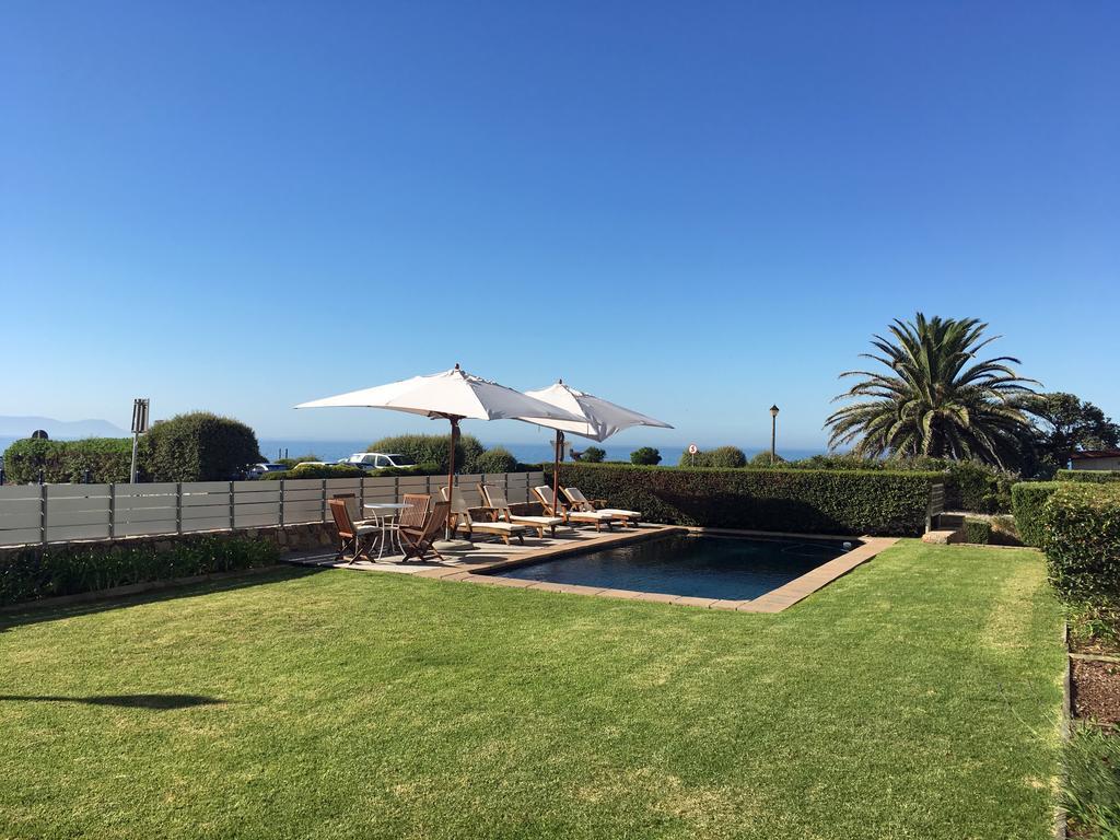 Apartamento 74 On Marine Hermanus Exterior foto