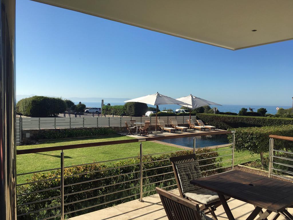 Apartamento 74 On Marine Hermanus Exterior foto
