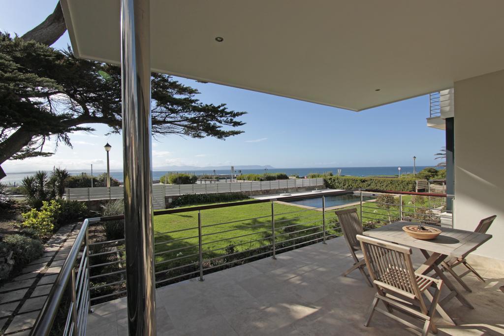 Apartamento 74 On Marine Hermanus Exterior foto