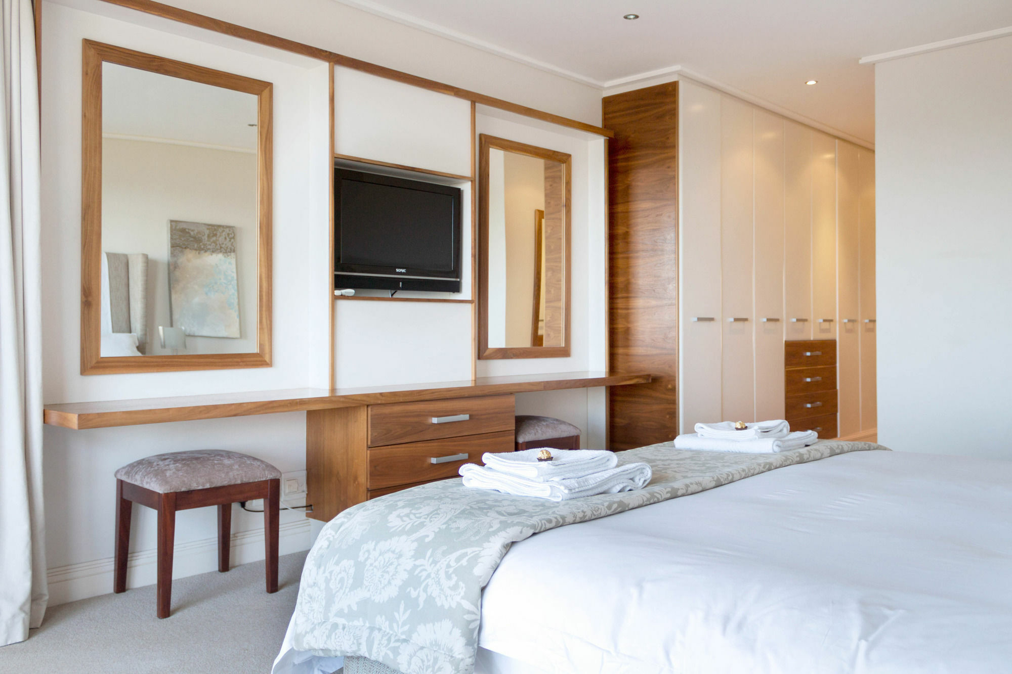 Apartamento 74 On Marine Hermanus Exterior foto