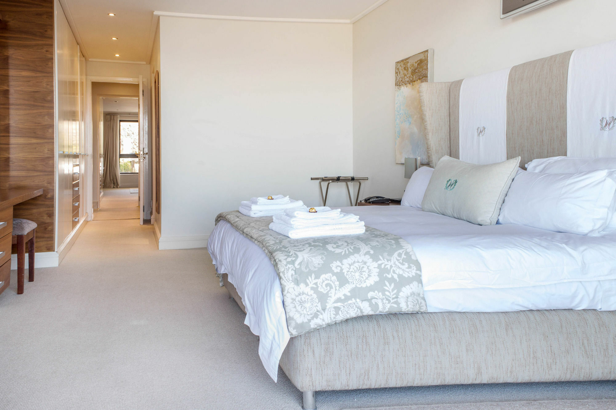 Apartamento 74 On Marine Hermanus Exterior foto